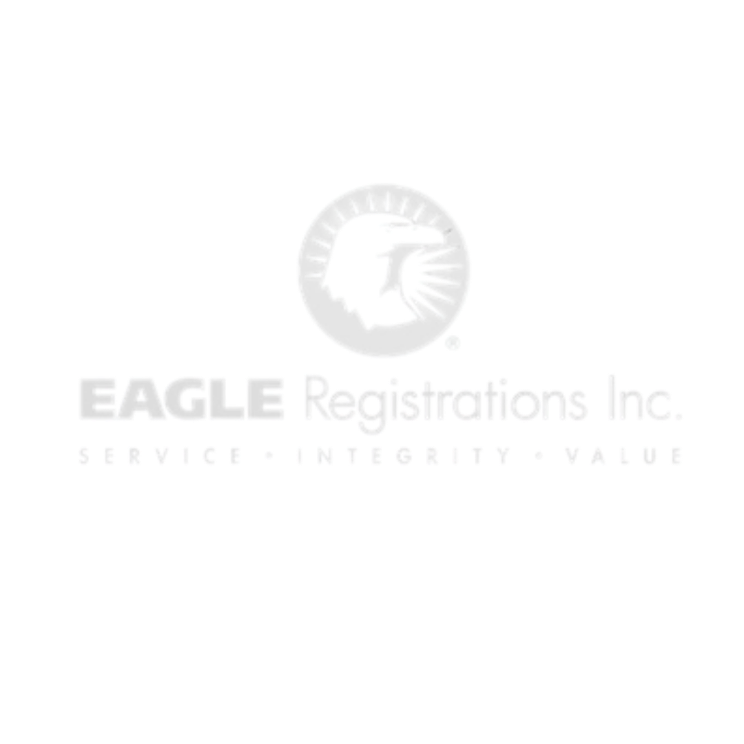 IATF 16949:2016 Registered by EAGLE Registrations Inc.