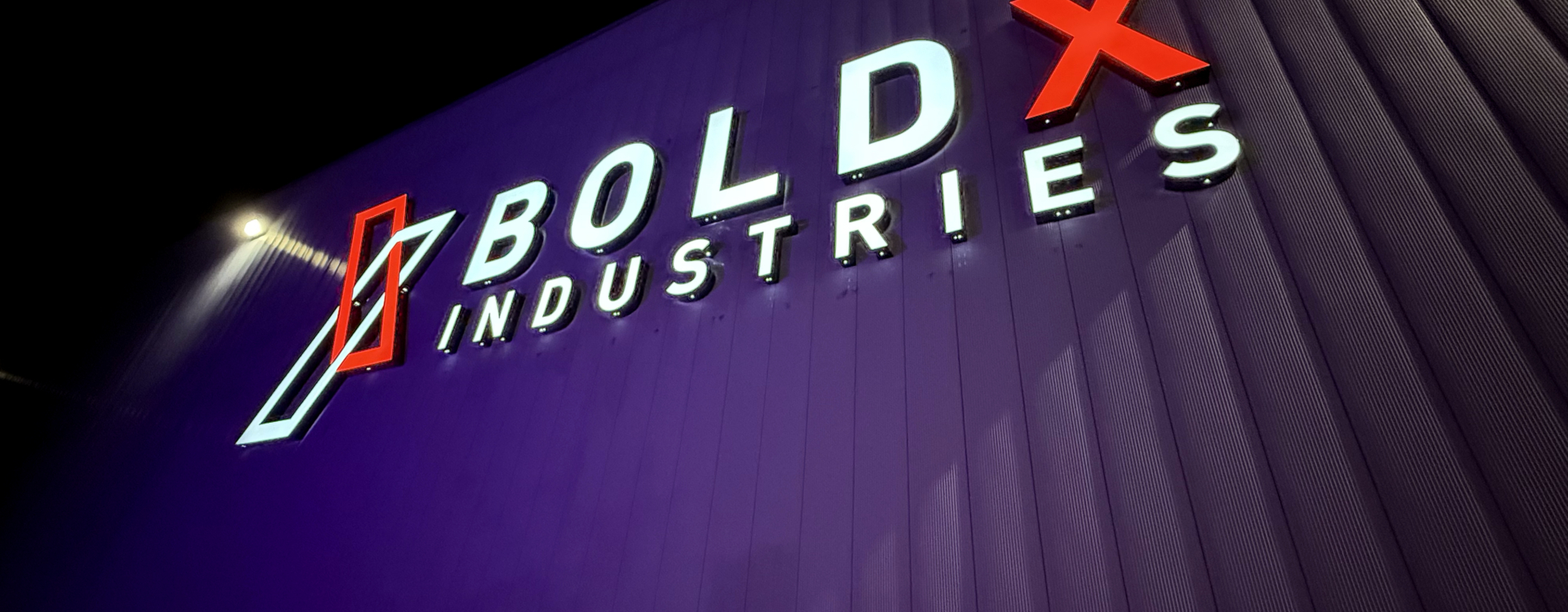 American-Micro Products Becomes BoldX Industries