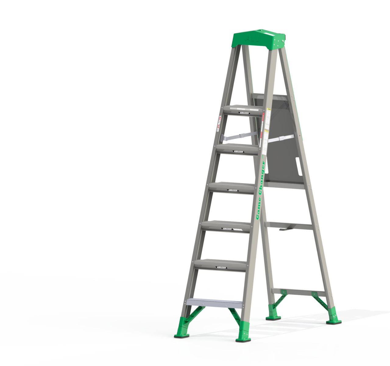 Built for Smarter Climbing