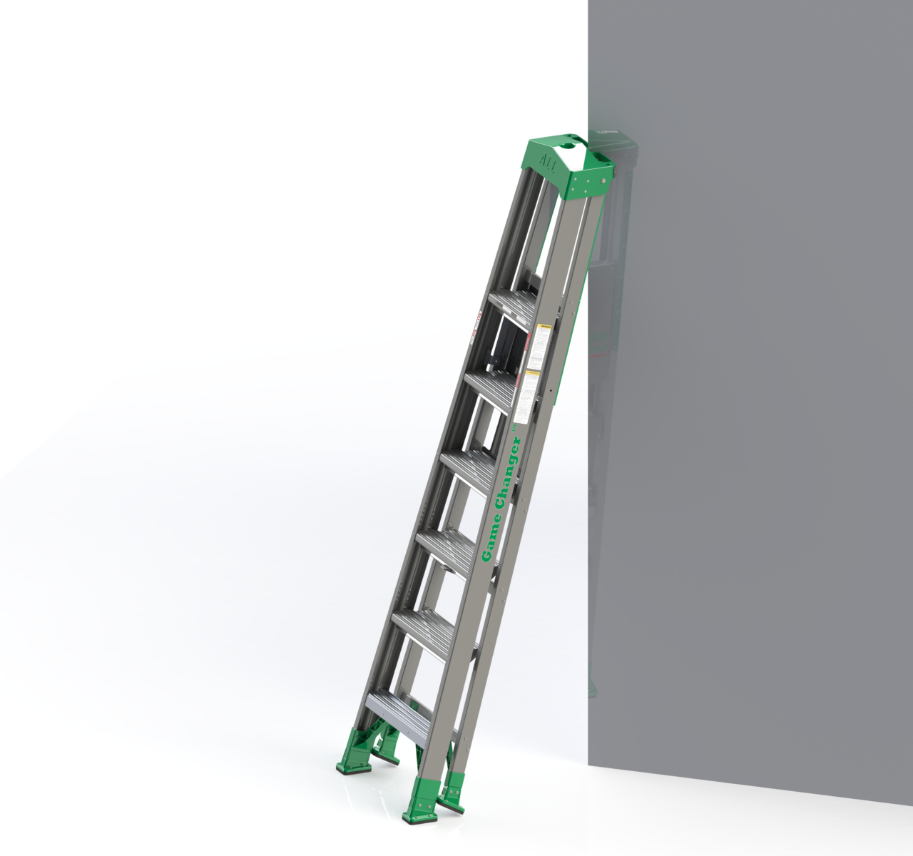 From Concept to Smart, Field-Ready Ladder