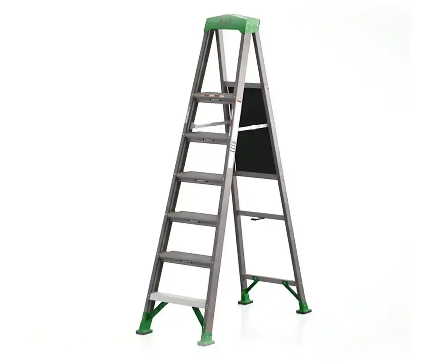 The Game Changer™ 8′ Smart Ladder™
