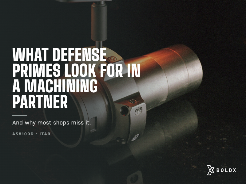 What Defense Primes Actually Look for in a Hermetic Connector Supplier