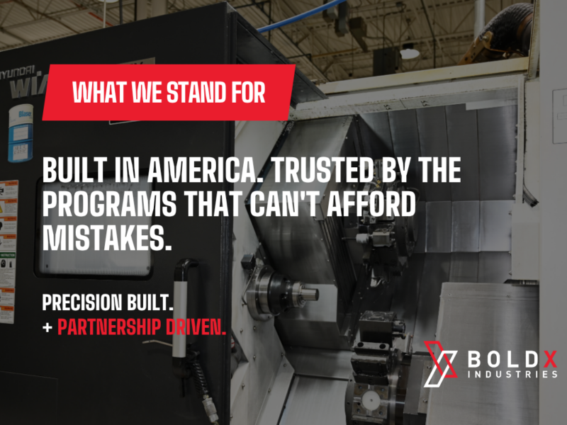 The Real Cost of Offshore Machining for Flight-Critical Parts