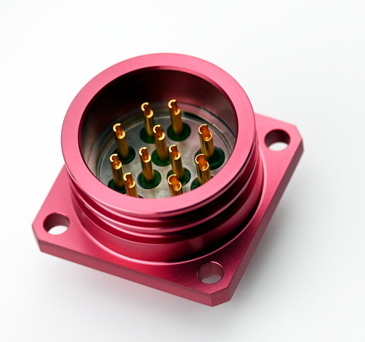 Circular Connectors