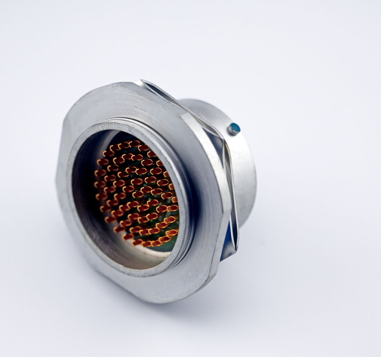 Customized Connectors