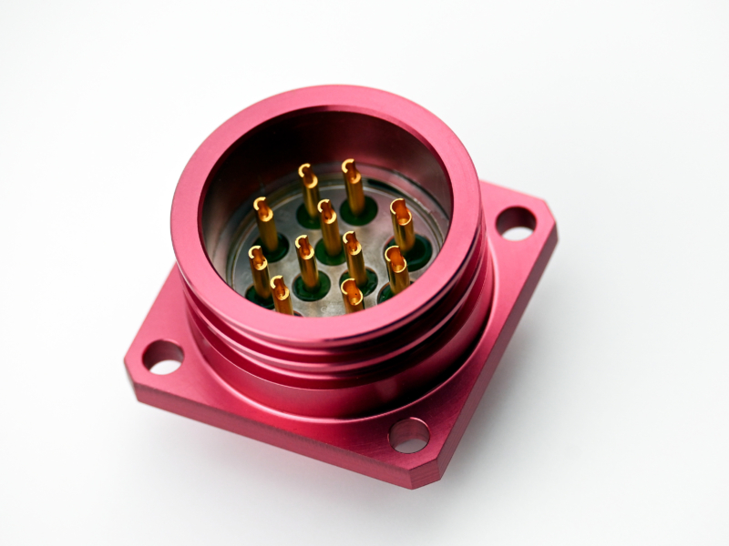 Connectors