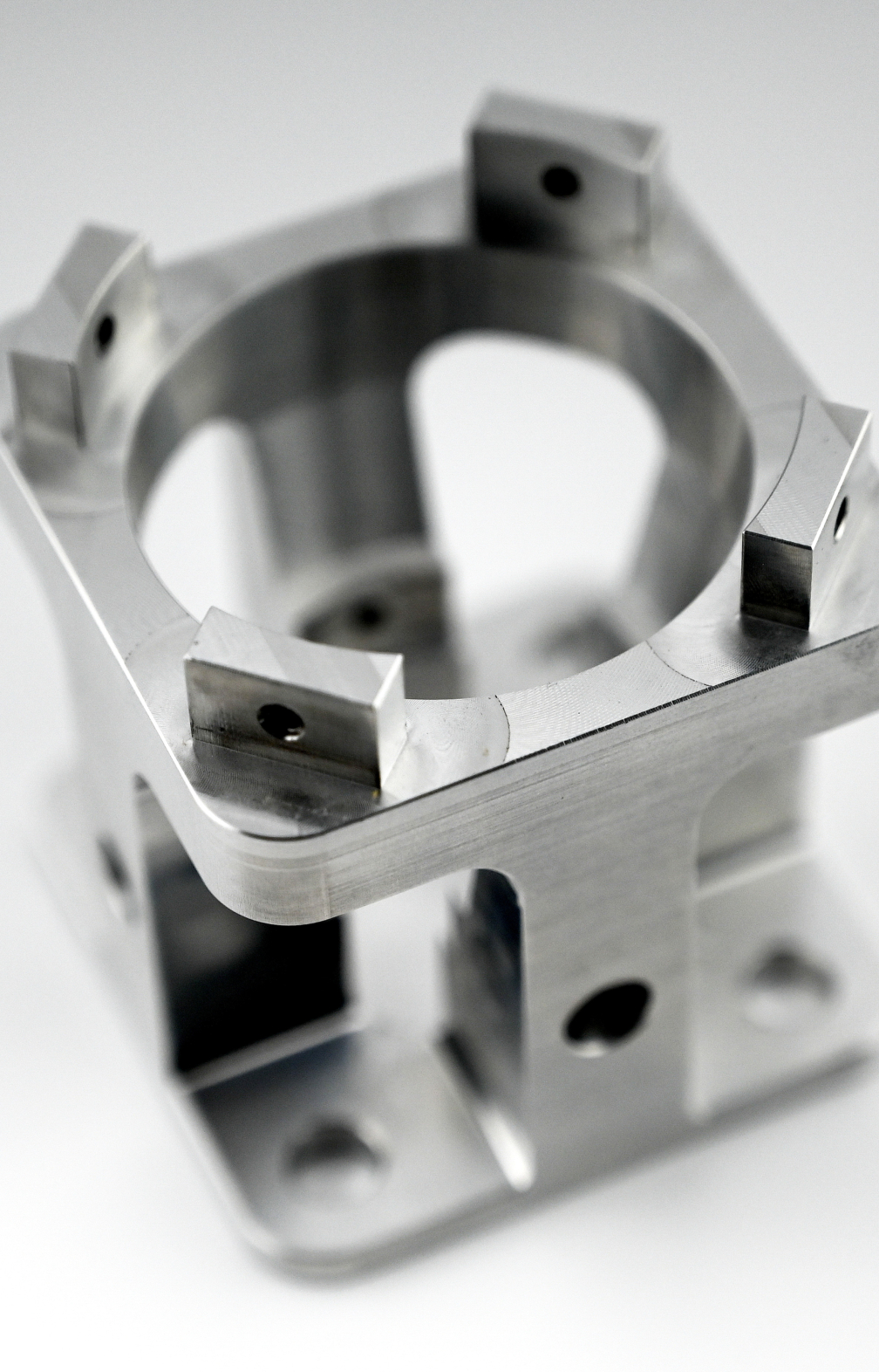 Precision Machining