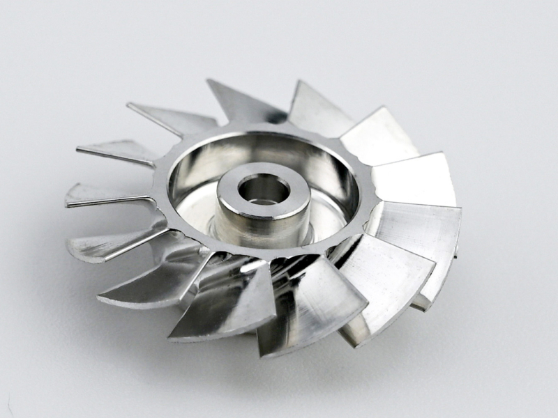 Precision Machining