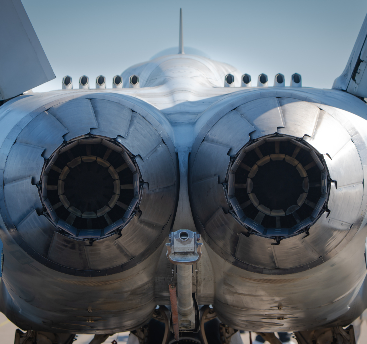 Aerospace & Aviation Systems