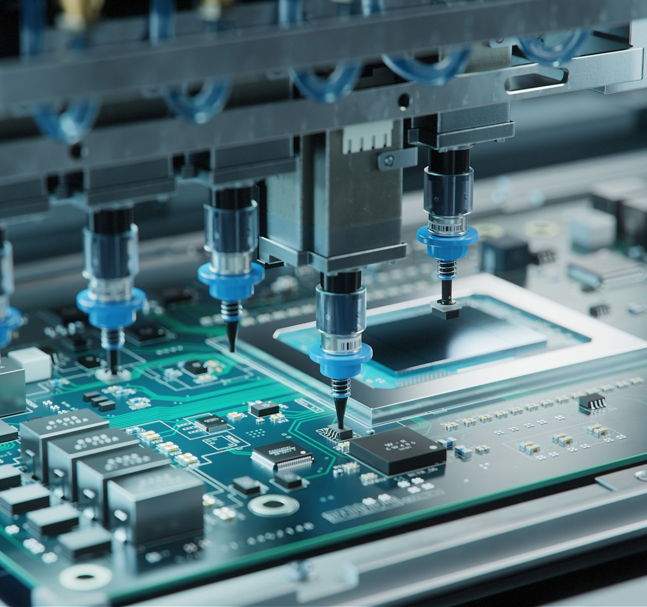 Emerging Tech & Startup Builders