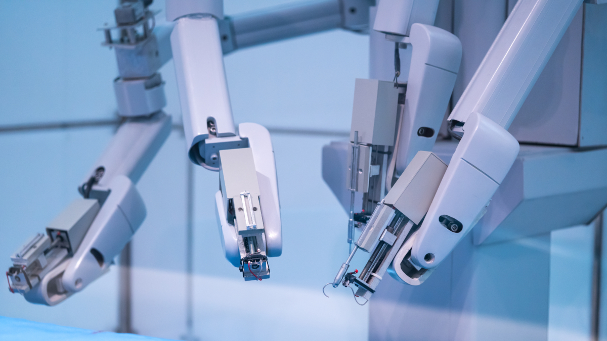 Robotics