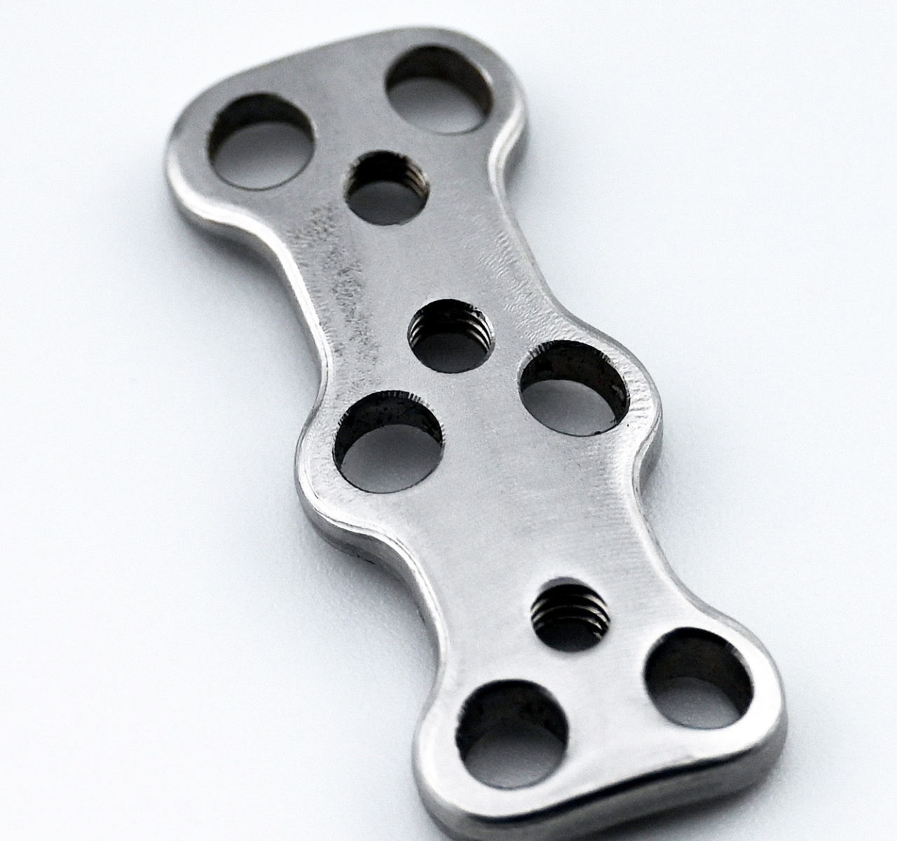 Built for Medical Innovators Who Need More Than a Supplier