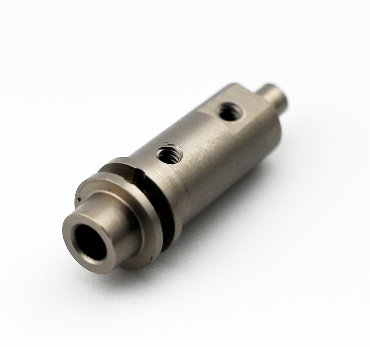 High Precision. Clean Production. Proven Results.