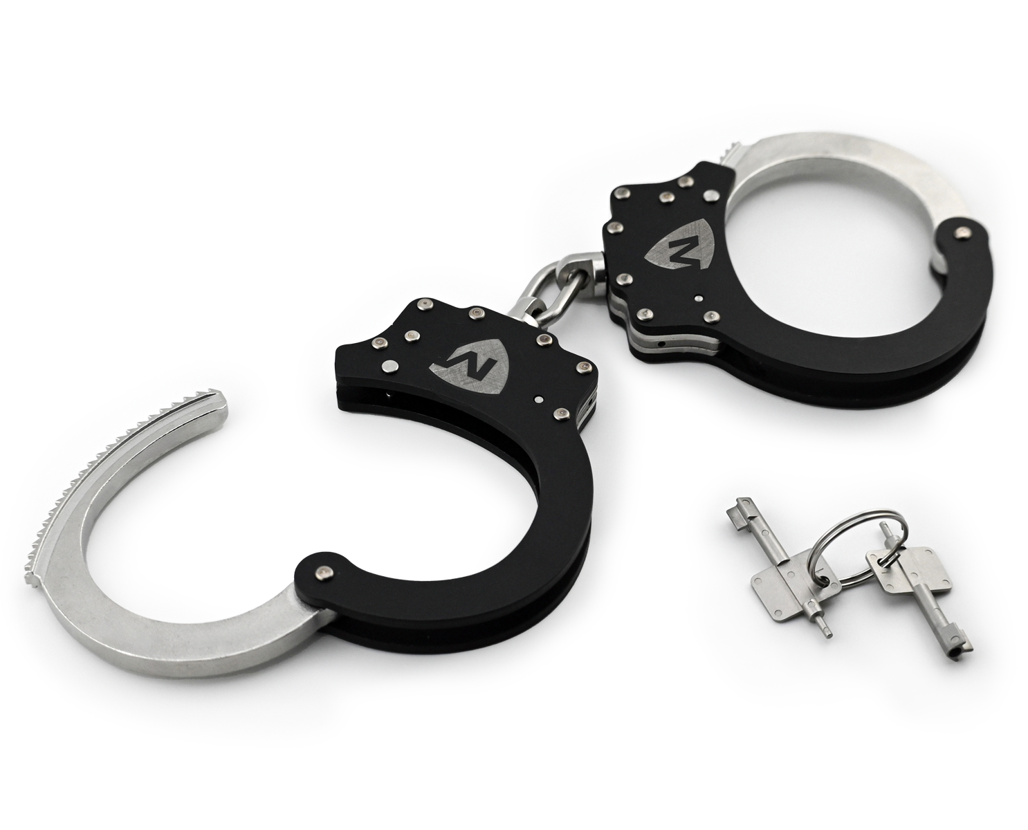 Murphy AMPI Handcuff