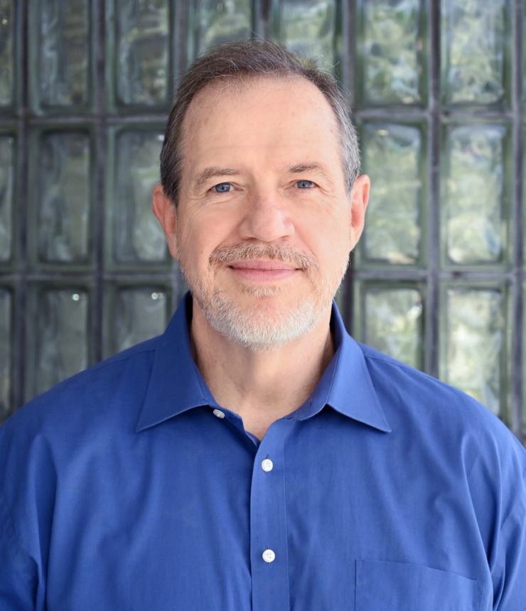 Boyd Arnett