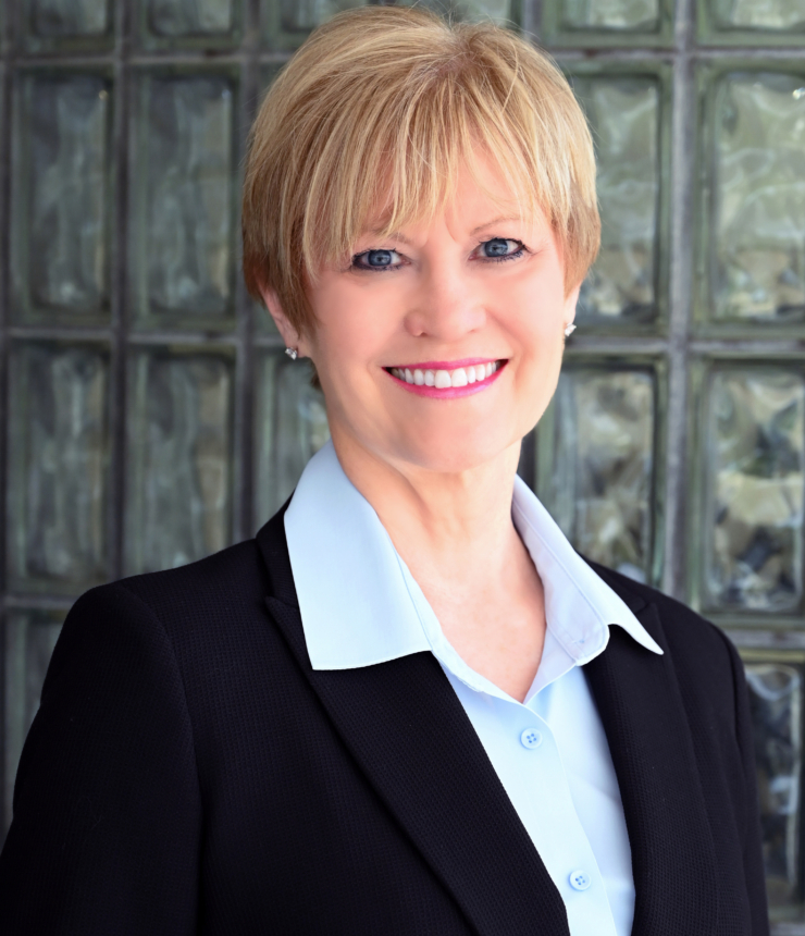 Debra Carnahan