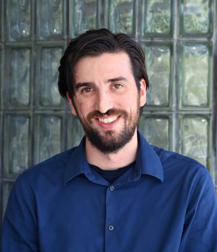 Evan Smrtnik
