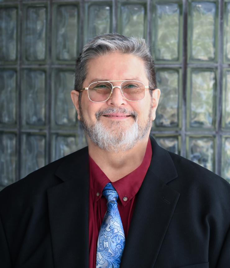 John Woods